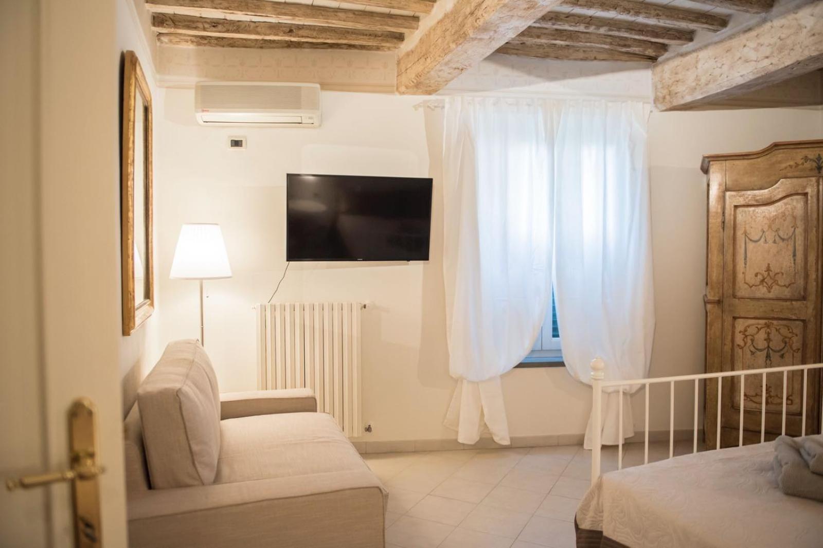 Casa Laurentius Apartamento *