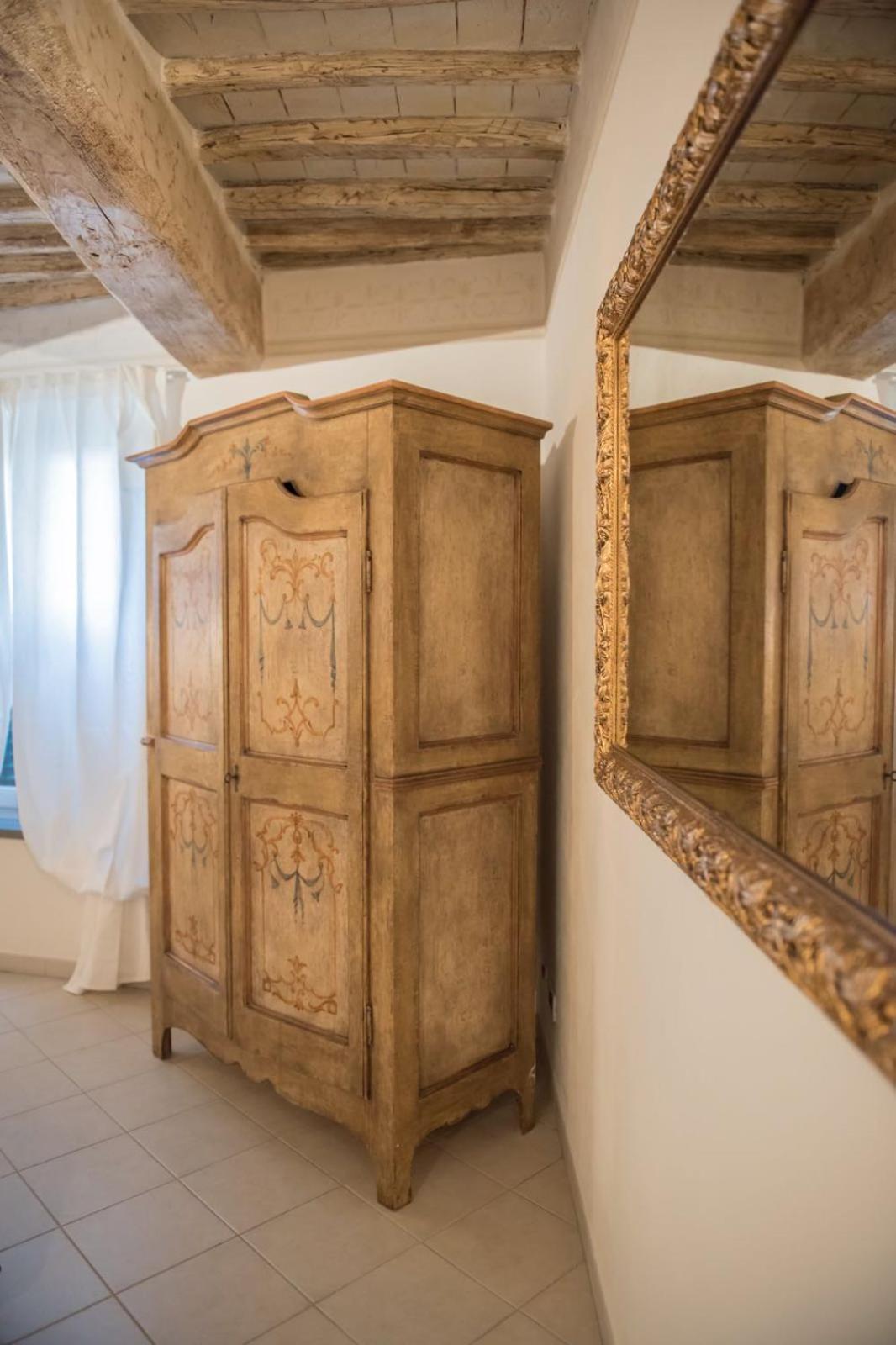 Apartamento Casa Laurentius *
