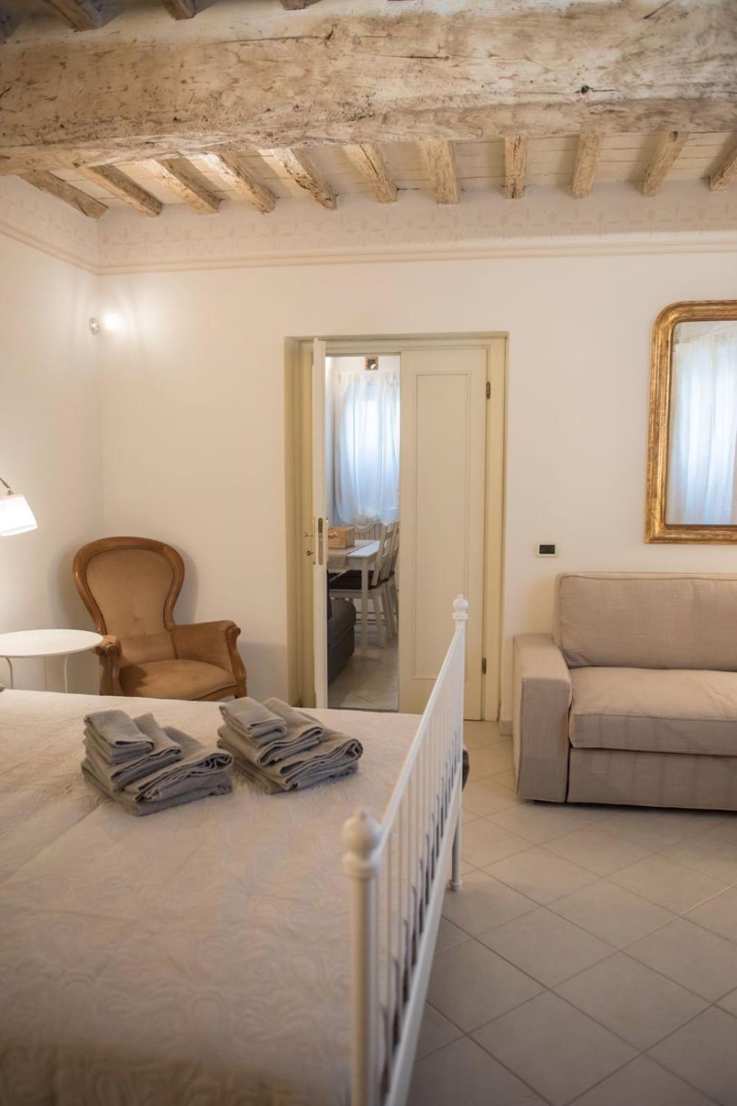 Apartamento Casa Laurentius Pisa