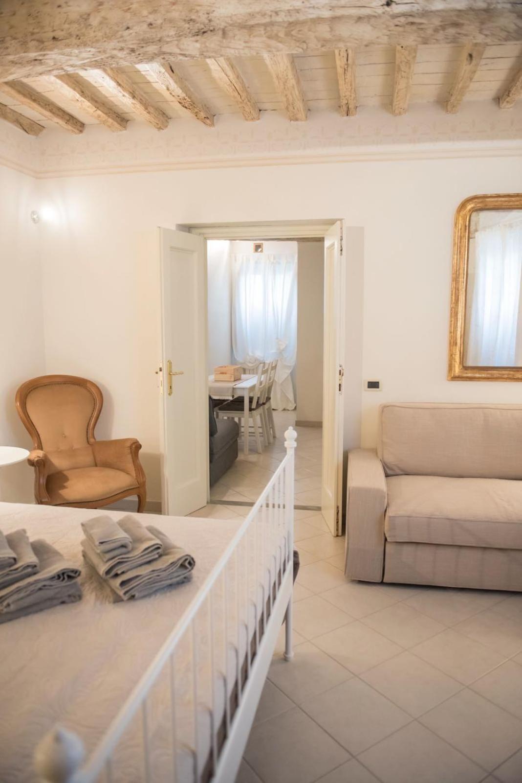 Casa Laurentius Apartamento *