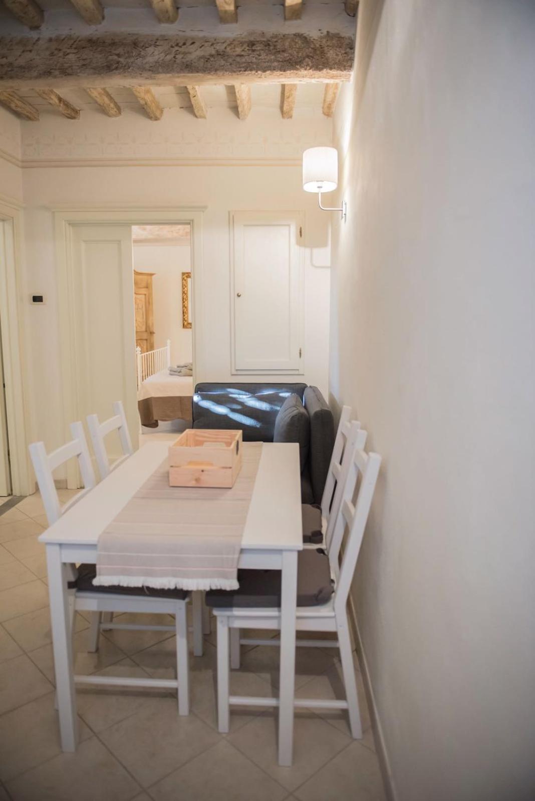 Apartamento Casa Laurentius Pisa