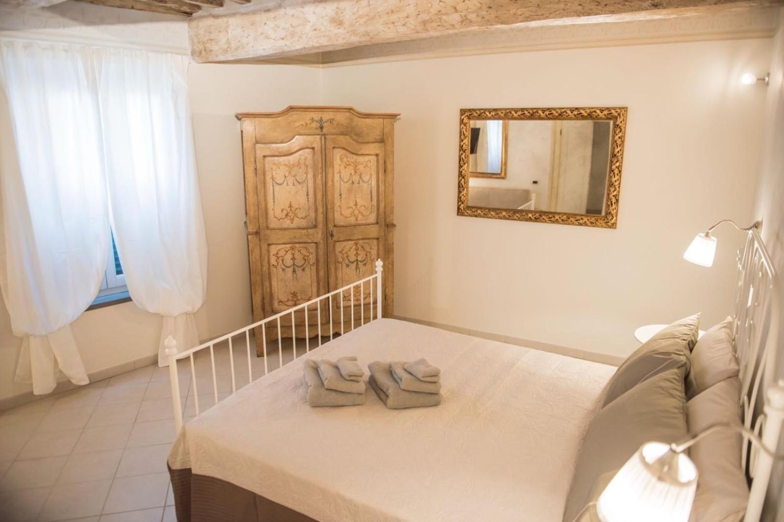 Casa Laurentius Apartamento *