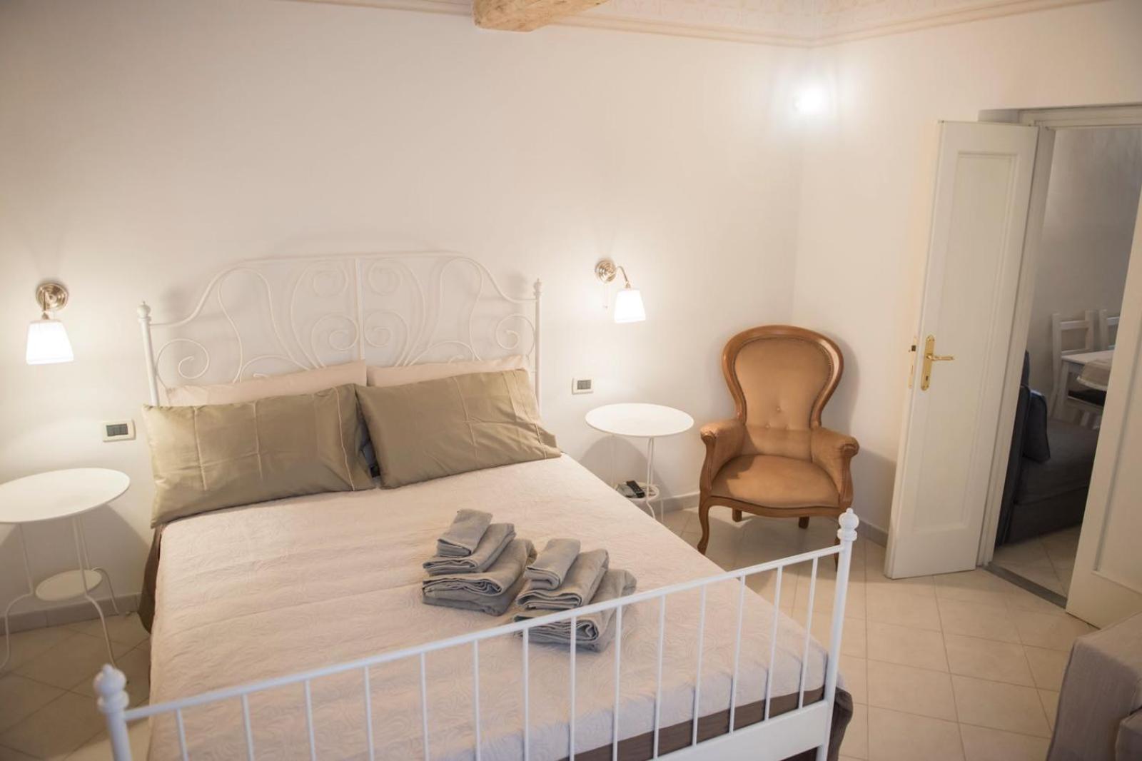Apartamento Casa Laurentius *