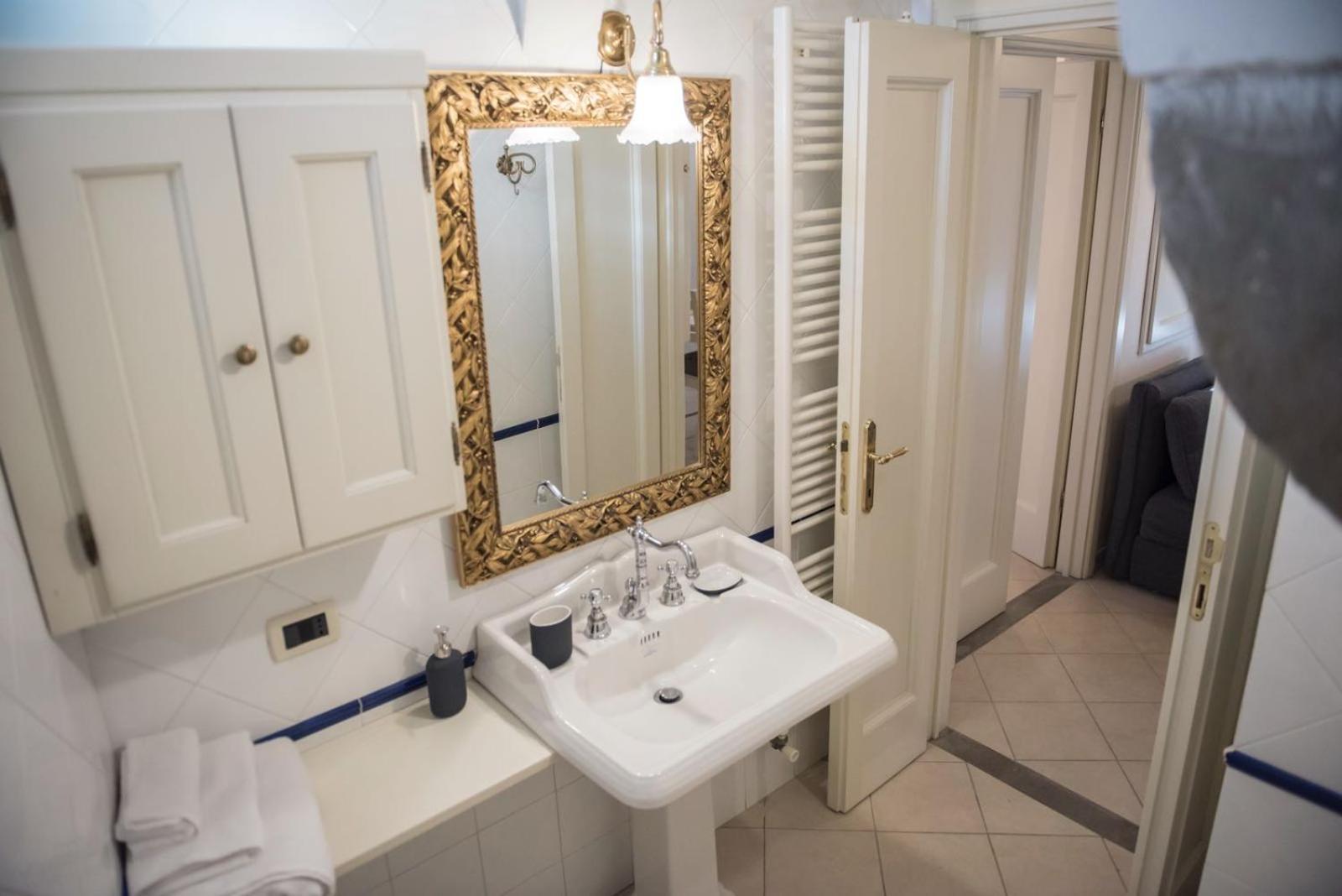 Casa Laurentius Apartamento