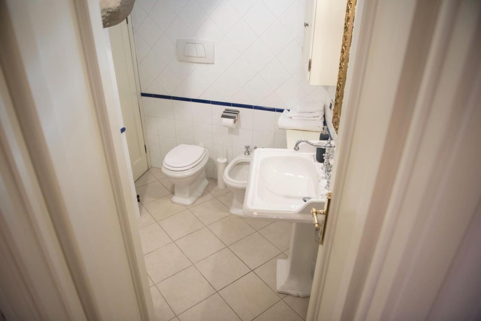 Casa Laurentius Apartamento *