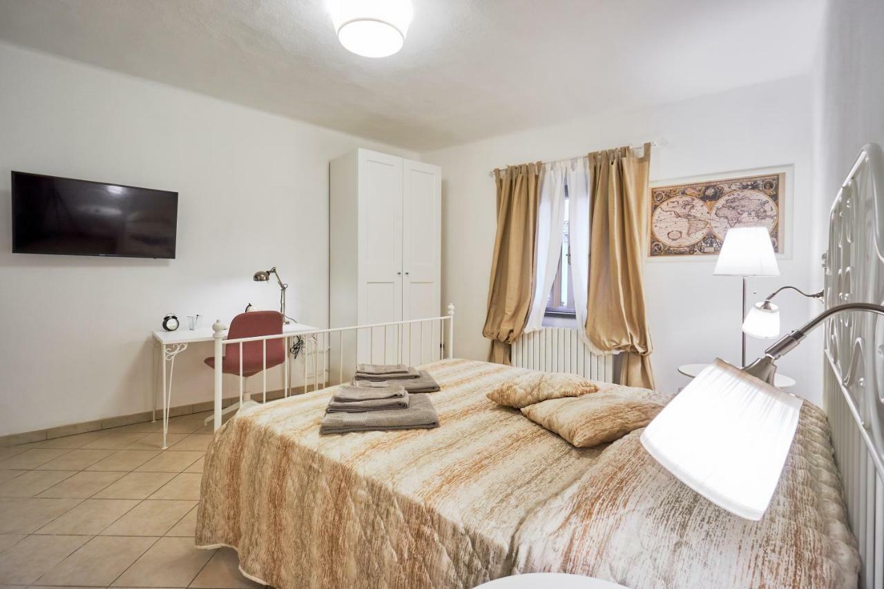 Apartamento Casa Laurentius