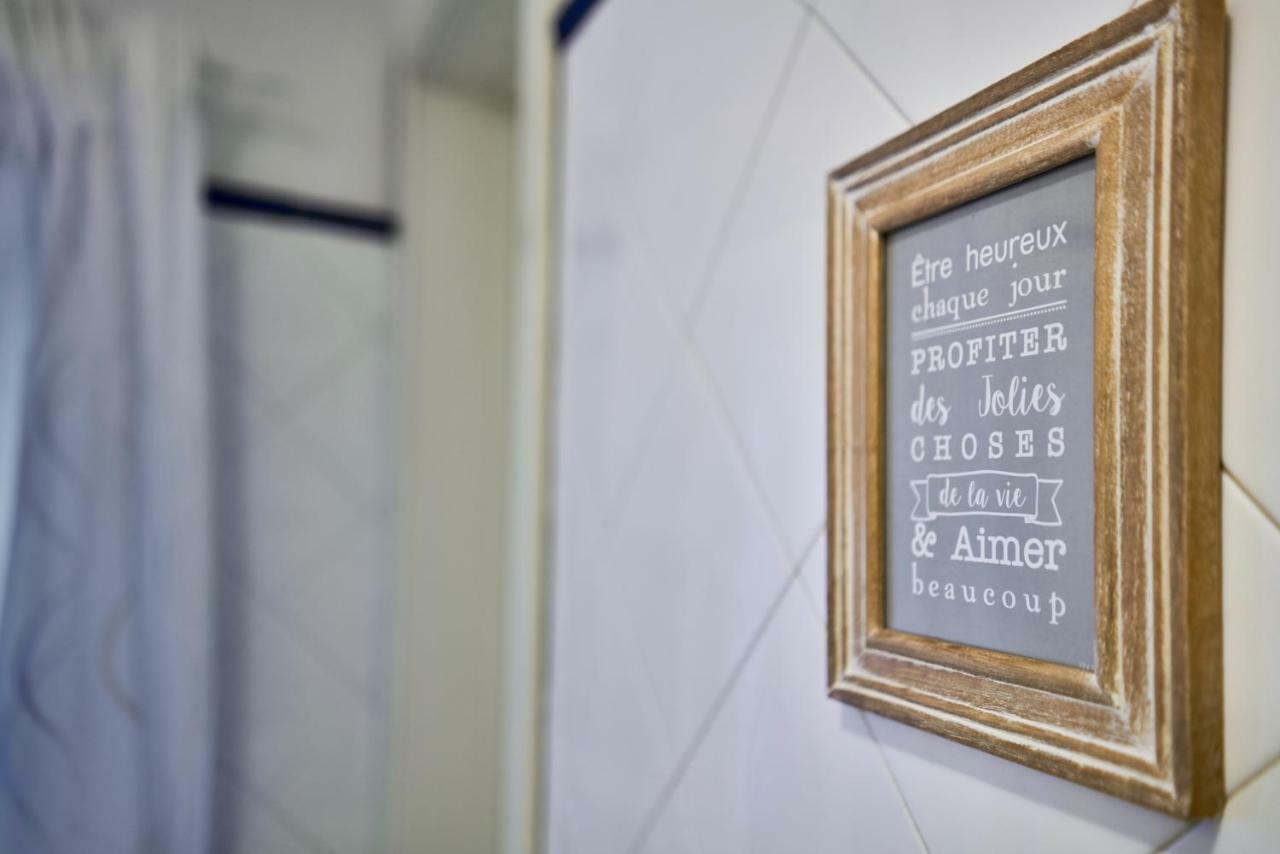 Apartamento Casa Laurentius *