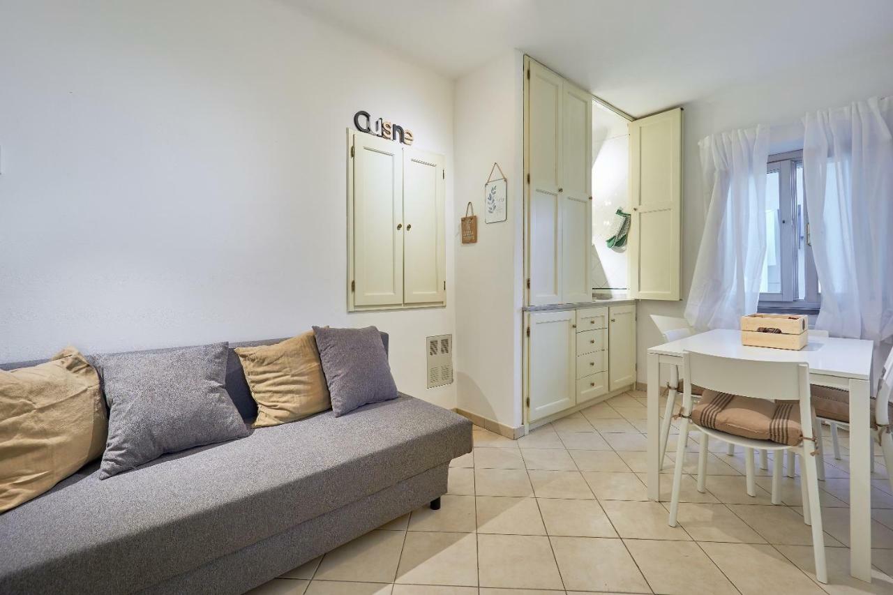 Casa Laurentius Apartamento Pisa