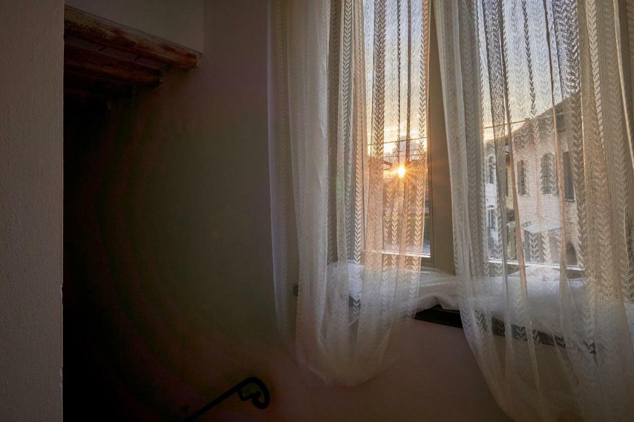 Casa Laurentius Apartamento Pisa