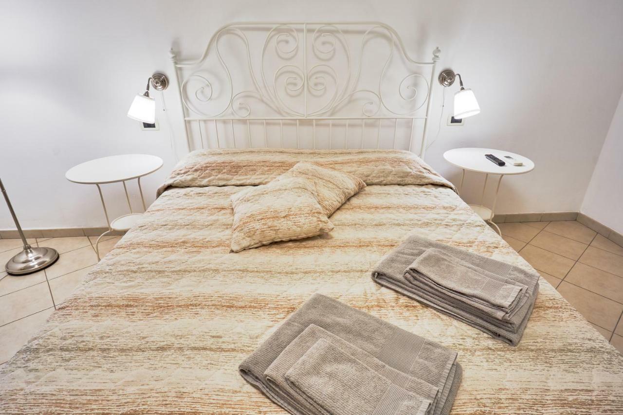 Apartamento Casa Laurentius