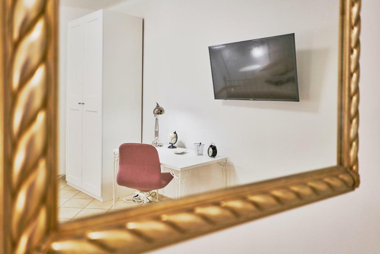 Apartamento Casa Laurentius Pisa