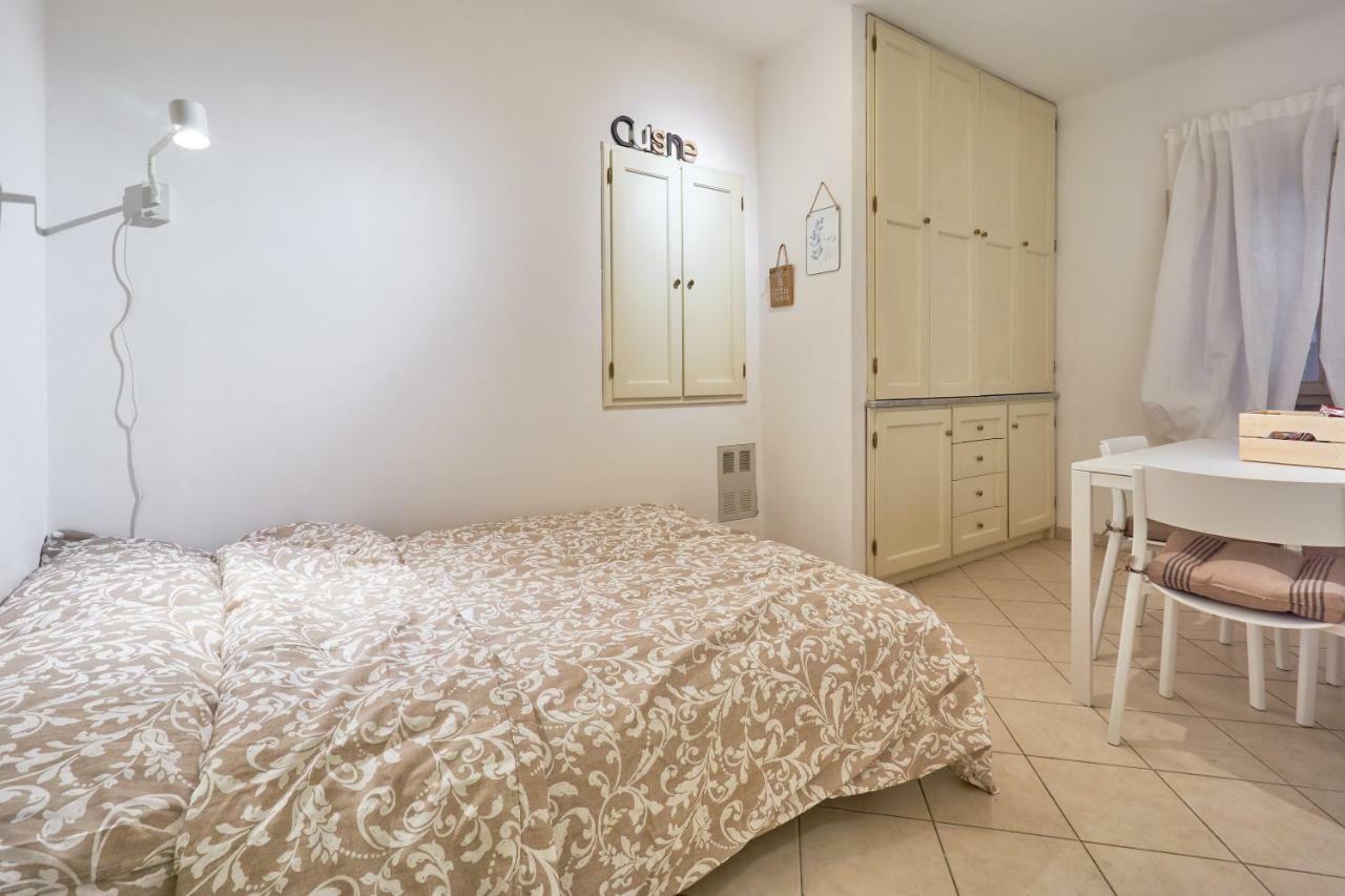 Casa Laurentius Apartamento *