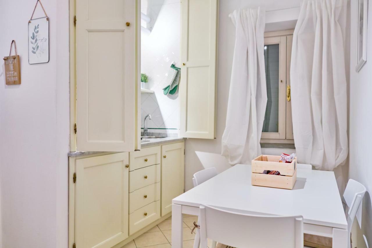 Apartamento Casa Laurentius