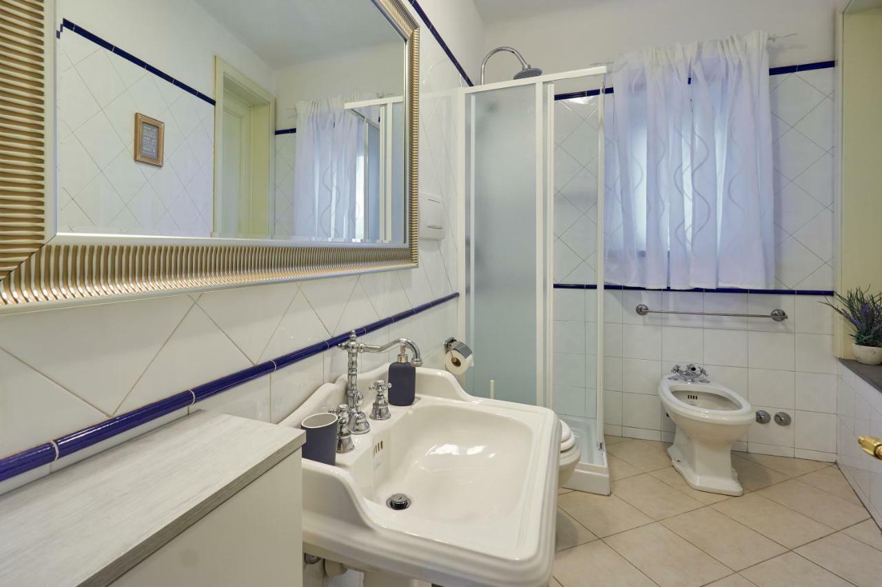 Casa Laurentius Apartamento Pisa