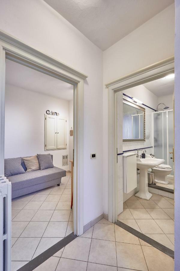Apartamento Casa Laurentius *